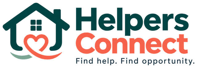 Helpers Connect